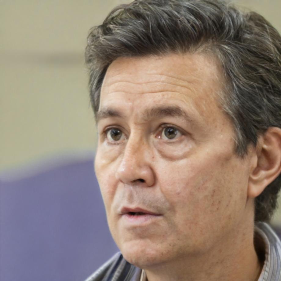 Foto de perfil de Emilio Cordero